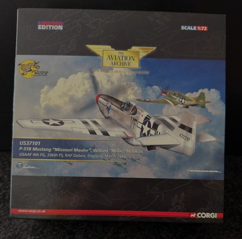 Corgi aviation archive 72 - aviation,