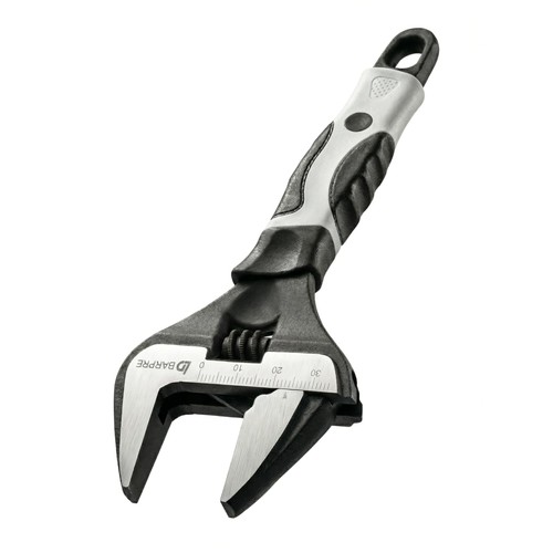 Barpre adjustable spanner wide - adjustable,