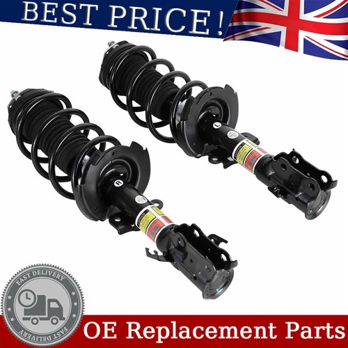 Pair for ford fiesta front - fiesta,