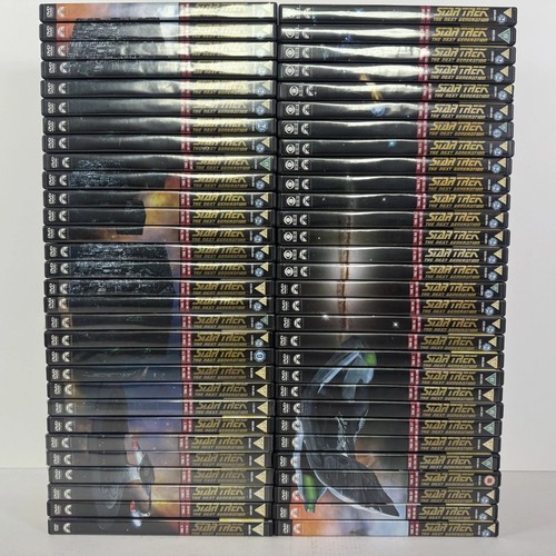 Star trek the - next, generation