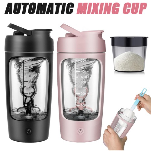 Protein shaker electric - electric, smart