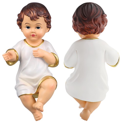 Baby jesus for nativity scene - baby,