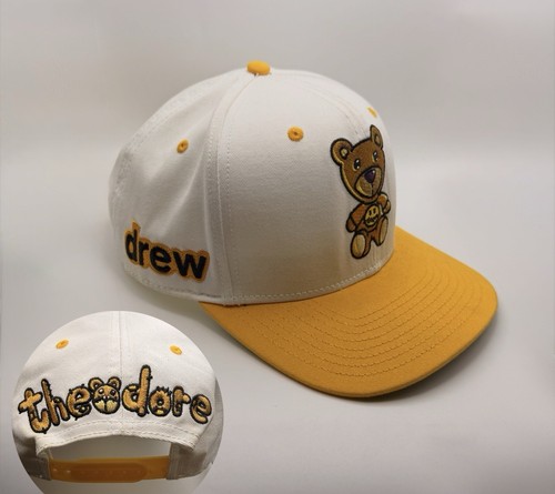 Drew house theodore snapback - house,