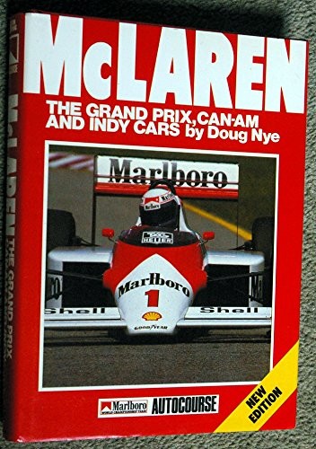 Mclaren grand prix - grand, prix,