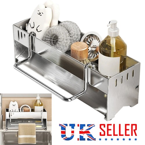 Kitchen sink caddy - kitchen,