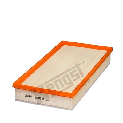 Air filter hengst - filter,