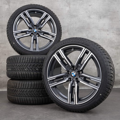 Bmw series snow tire - bmw,