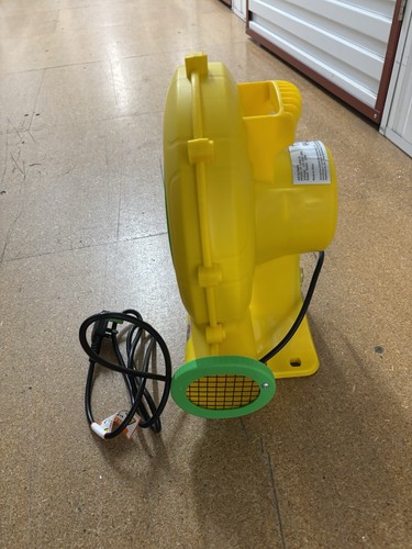550w bounce house - 550w,
