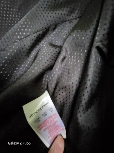 Black satin ladies - satin,
