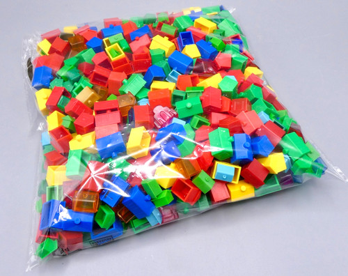 Monopoly houses hotels - &,