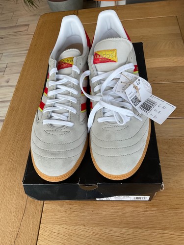New adidas busenitz - adidas,