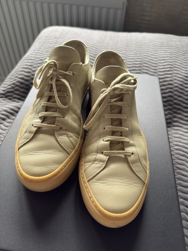 Common projects achilles - common, low