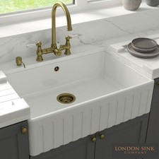 Lsc fluted butler 795 bowl - fluted, 1.0