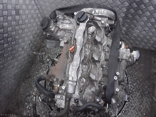 2009 honda accord engine - 2009,