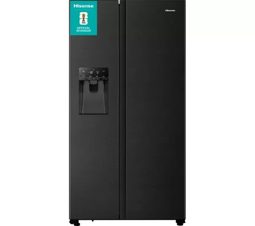 New graded hisense - new,