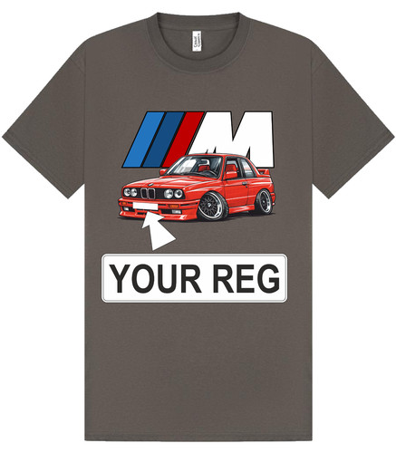 New classic bmw sport - bmw, m3