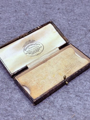 Antique collingwood son - antique, &