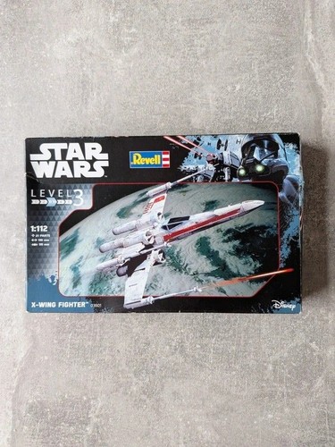 Star wars revell level - star,