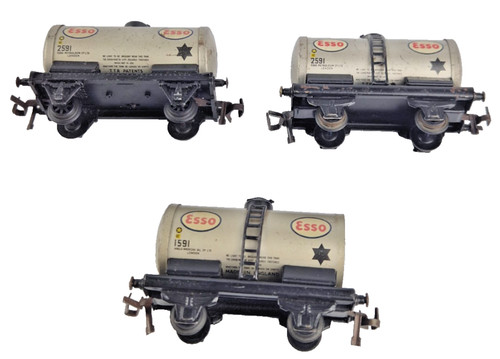 Rake trix ttr 640 - of,