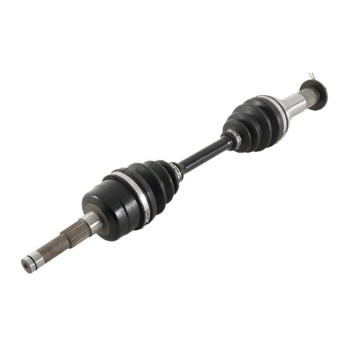 Driveshaft front left - front,