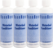 Aguanova water bed conditioner - aguanova,