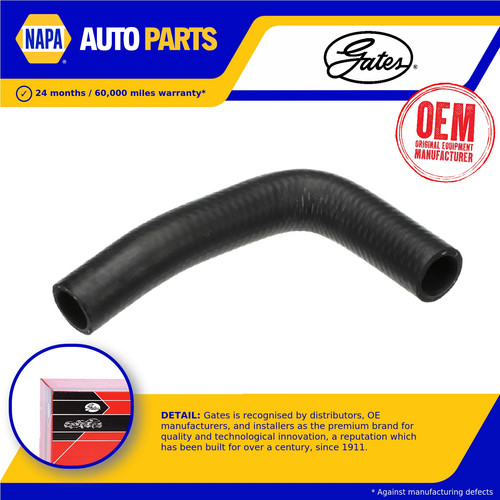 Radiator hose fits austin 1300 - fits,