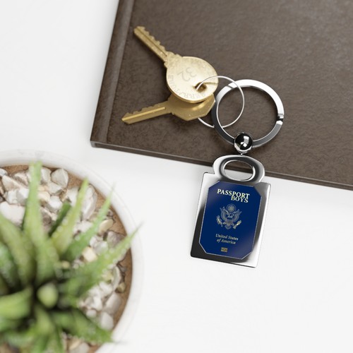 Passport boys cover - boys,