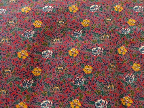 Vintage liberty lantana - ,