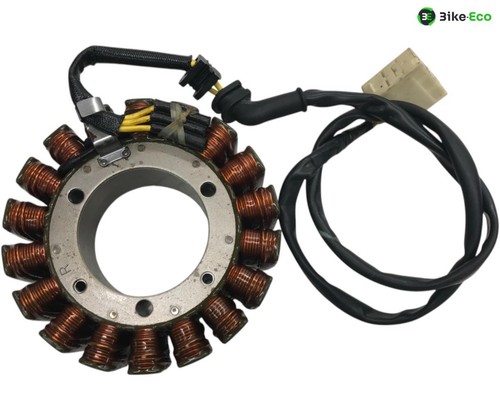 Stator alternator honda - stator,