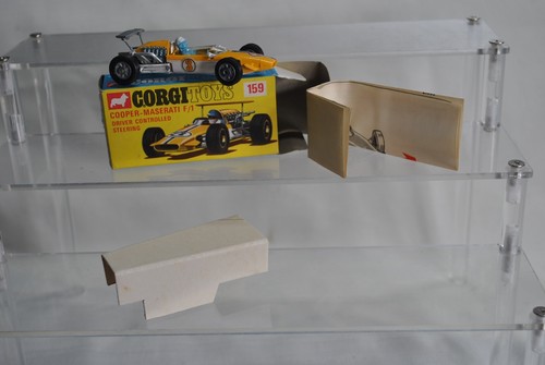 Nos vintage corgi 159 - corgi, #159