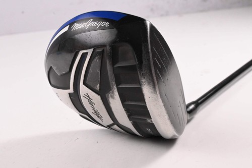 Macgregor heritage driver - driver, /