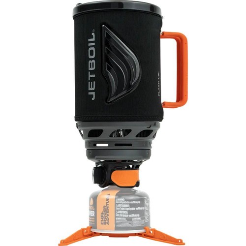 Jetboil flash fast - 1.8l,