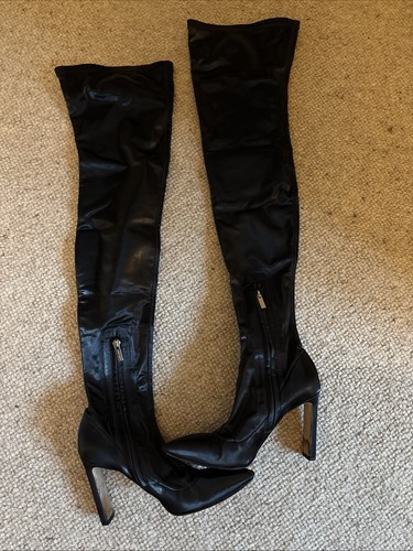 Jimmy choo thigh boots - jimmy,