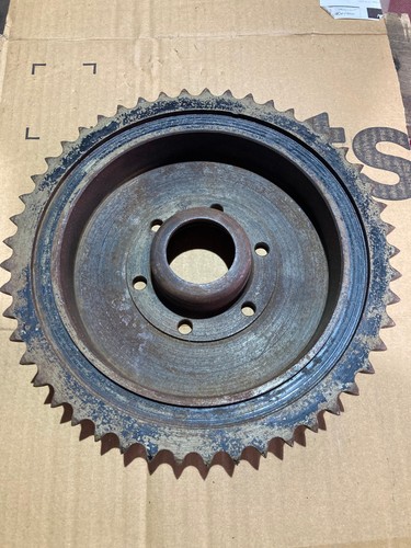Genuine nos bsa - nos,