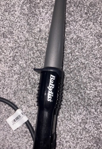 Babyliss c112e ceramic tapered - c112e,
