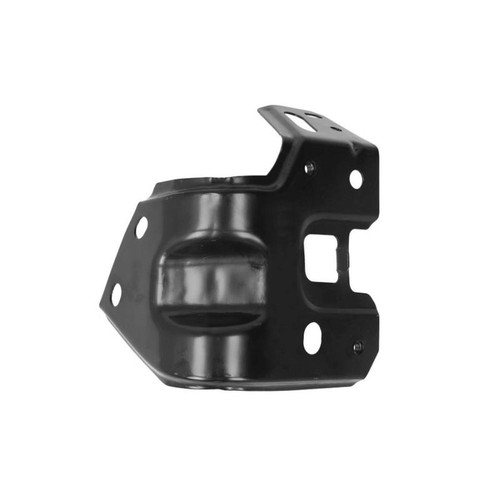 Mounting wing holder - mounting, front