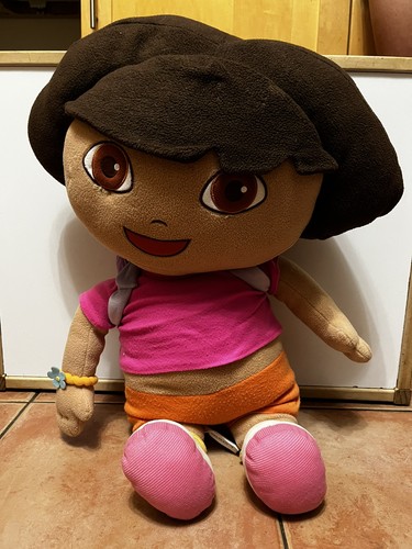 Dora the explorer - dora,