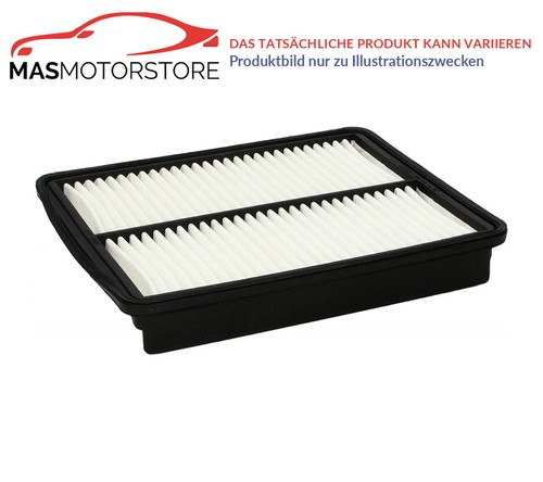 Engine air filter - engine,