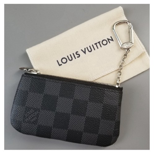 Louis vuitton key pouch - vuitton,