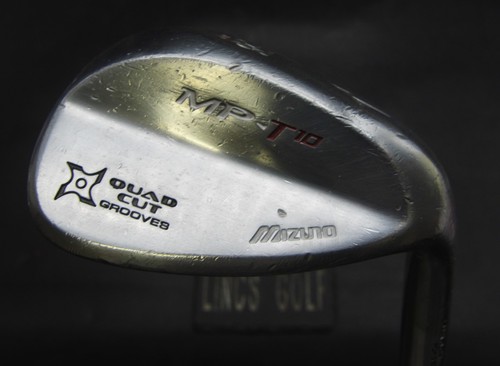 Mizuno t10 quad cut - quad,
