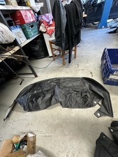 Mazda mx5 tonneau cover - mazda,
