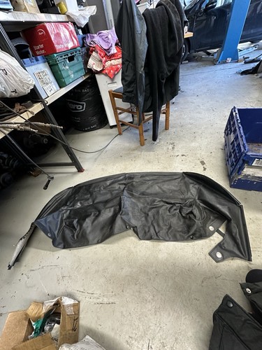 Mazda mx5 tonneau cover - mx5,