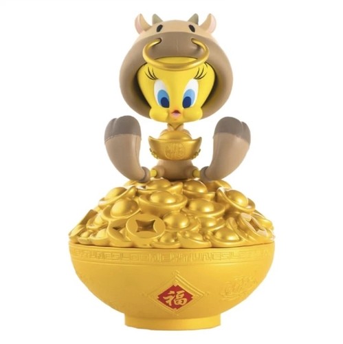 Wealthy tweety soapstudio - tweety,