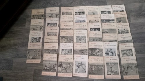 Job lot x 1960s - ,
