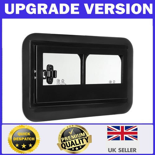 Sliding window caravans - sliding,