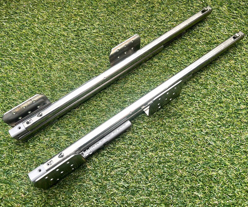Pair drawer runners he58613 - runners,