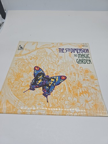 The fifth dimension - fifth,