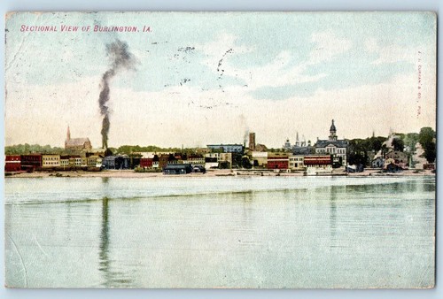 1910 sectional view buildings - 1910,