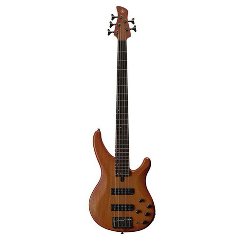 Yamaha trbx505 string bass - yamaha,