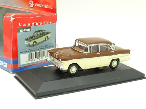 Vanguards vauxhall - -,